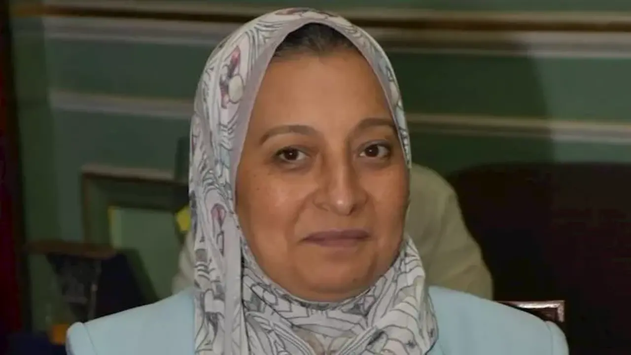 جامعة عين شمس تحدد موعد القافلة القادمة بالبسيونية محافظة الفيوم